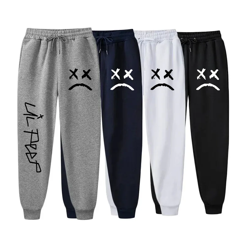 Running Pant Jogger - 2024 neue Laufen Jogging Hosen Lil