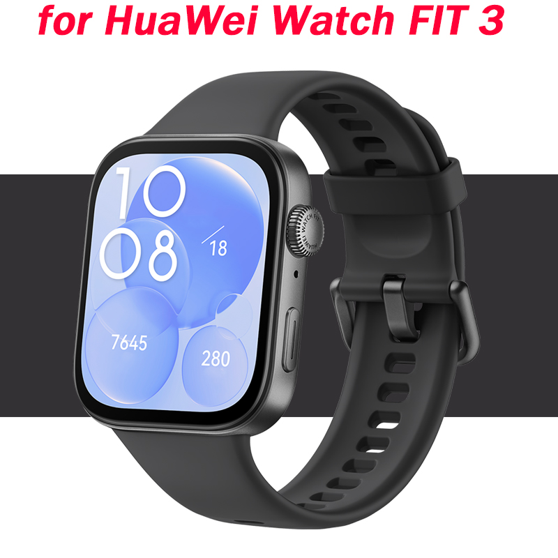 Street Fashion Website - Armband für Huawei Uhr fit 3