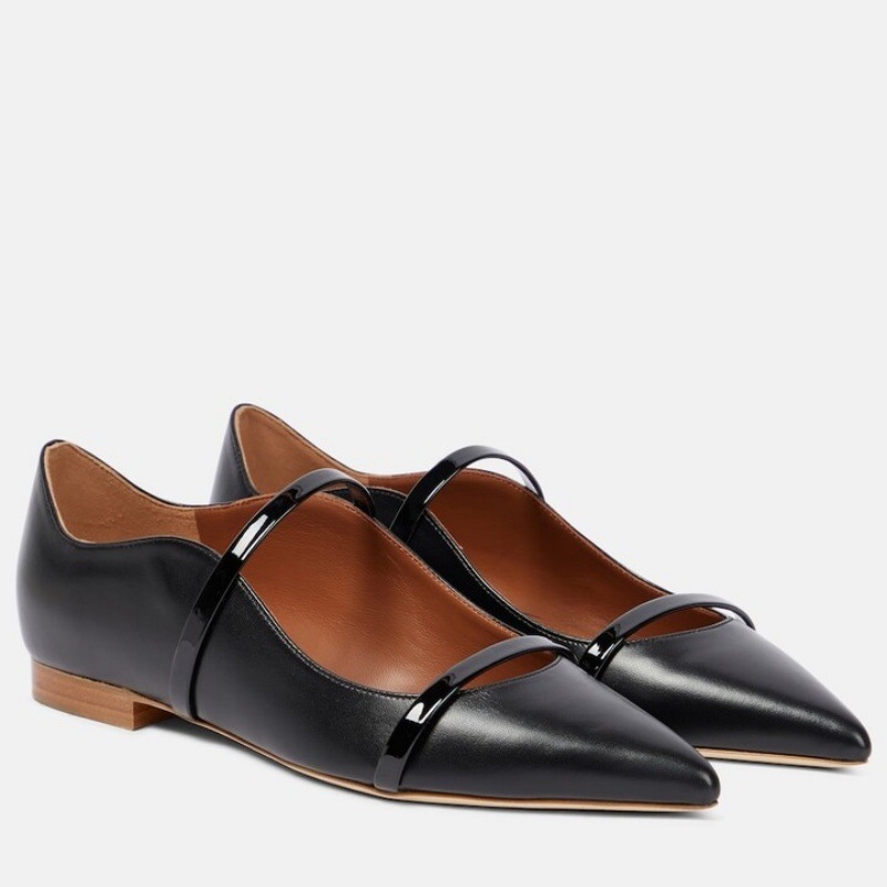 Street Fashion Style - Mode Frauen Herbst High Heels Schuhe