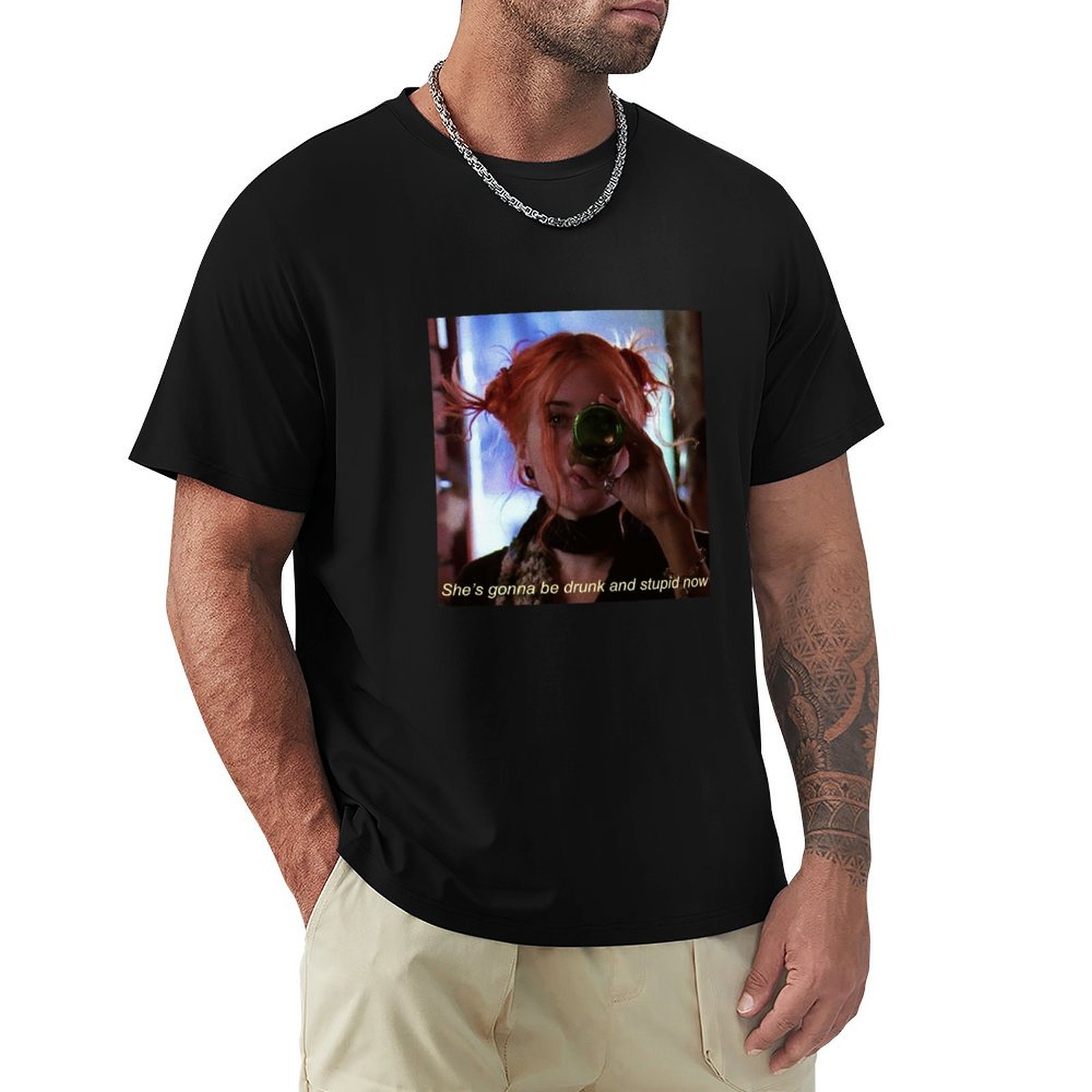 Street Fashion Now - Ewiger Sonnenschein des makellosen Geistes Sie