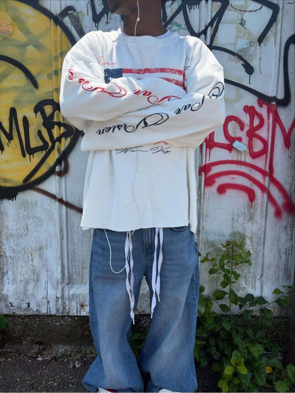 Street Fashion Style - Neues Herbst 2026 Y2K American Retro