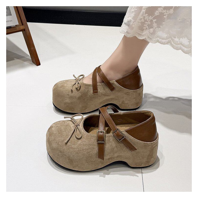Street Fashion Style - Damenschuhe Neue Mode Luxus Atmungsaktiv Rutschfest