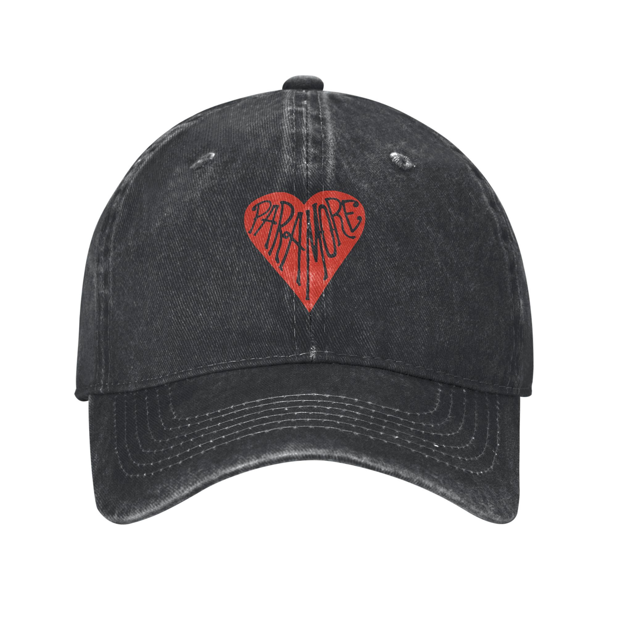 Street Fashion Now - Closer Now Fashion Baseball Cap Einfarbiger