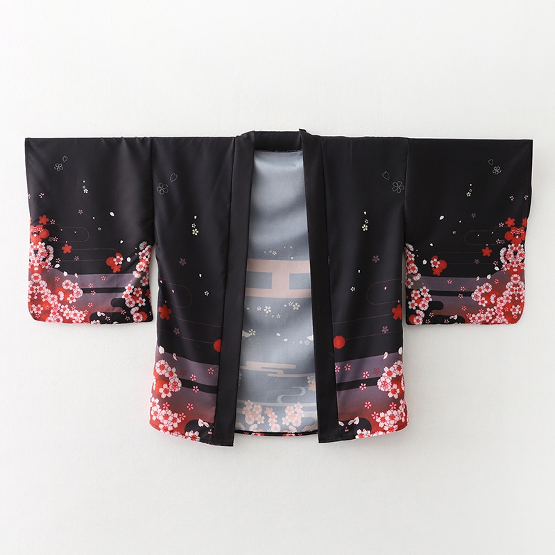 Mode Fuchs Druck Sommer Strand – Street Fashion Harajuku Bewertung und Preis