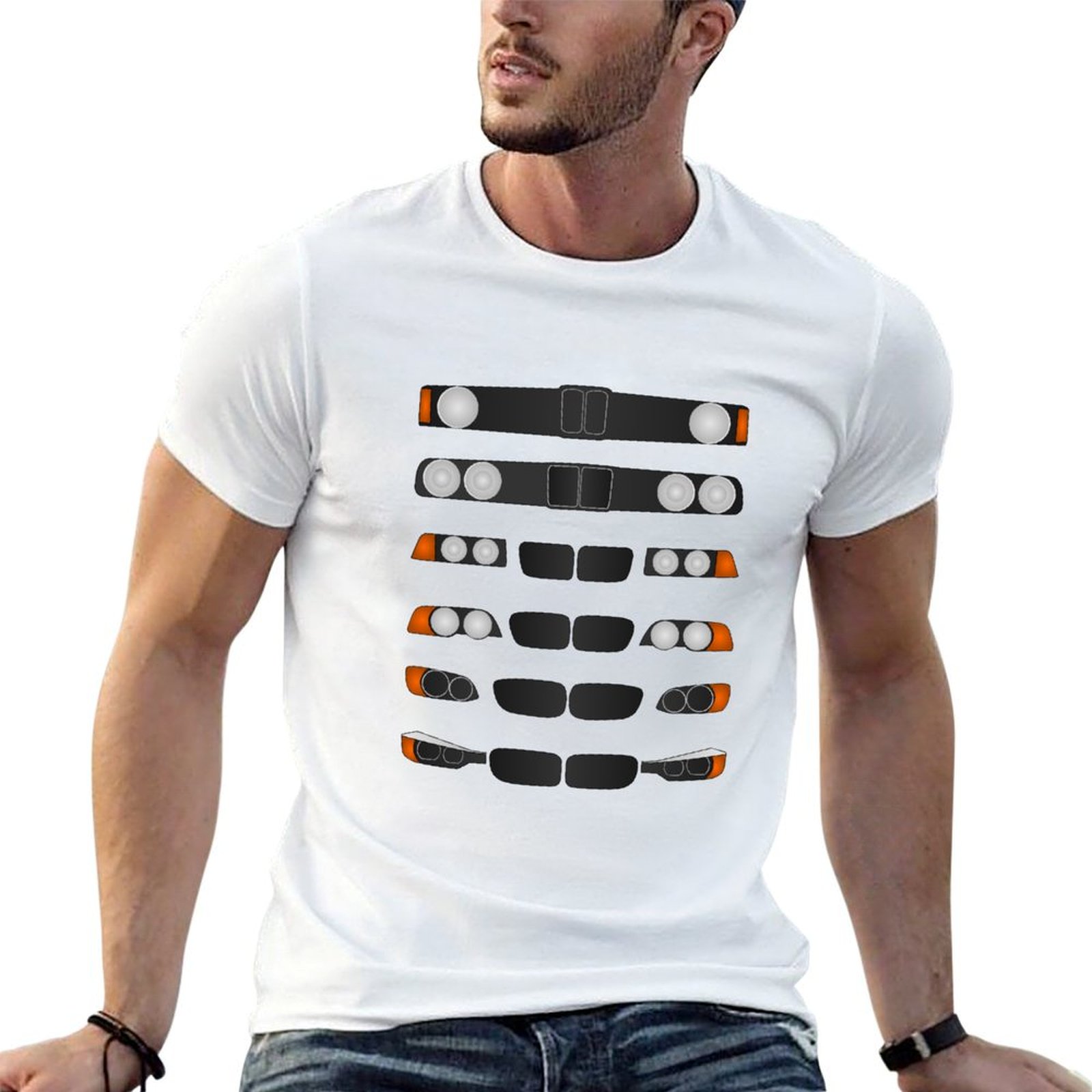 Entwicklung des 3-T-Shirt-Stre – Street Fashion Evolution Bewertung und Preis