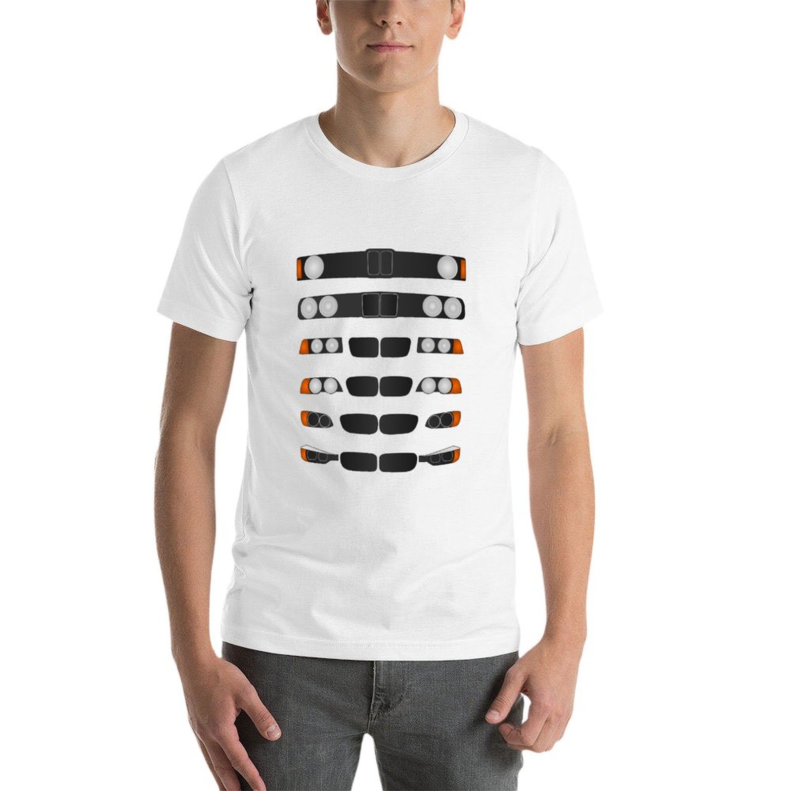 Entwicklung des 3-T-Shirt-Stre – Street Fashion Evolution Bewertung und Preis