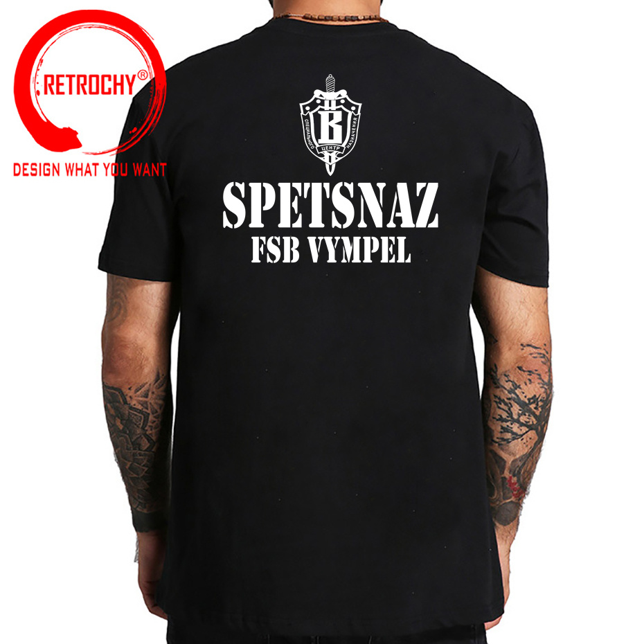 Russische Spetsnaz Spezielle K – Street Fashion Russia Bewertung und Preis