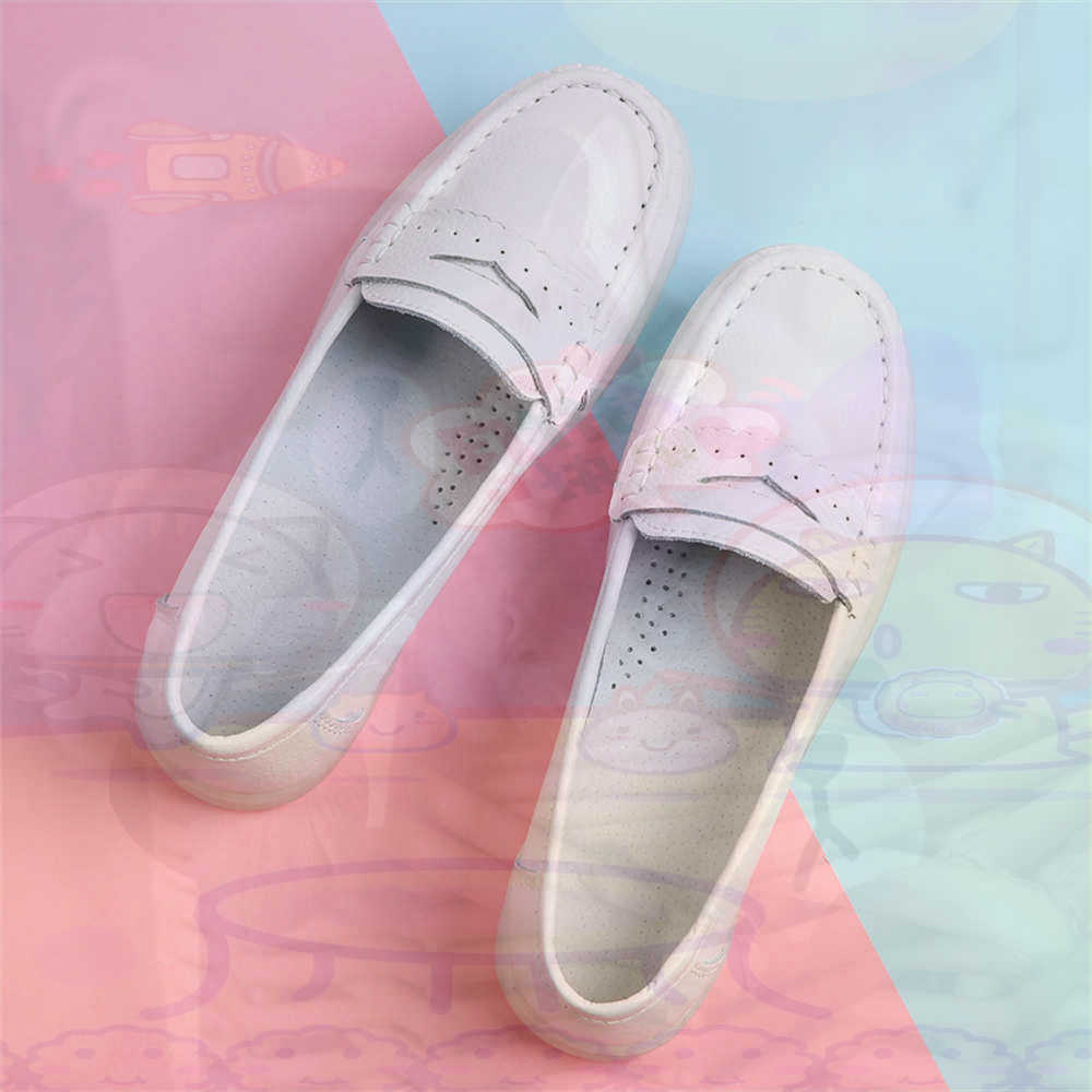 Mokassin Fahren Teenager Sneak – Street Fashion Uk Bewertung und Preis