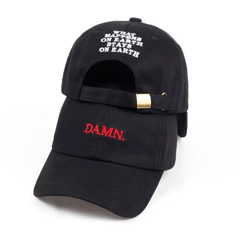 DAMN Hüte für Männer und Fraue – Street Fashion Loverboy Hat Bewertung und Preis