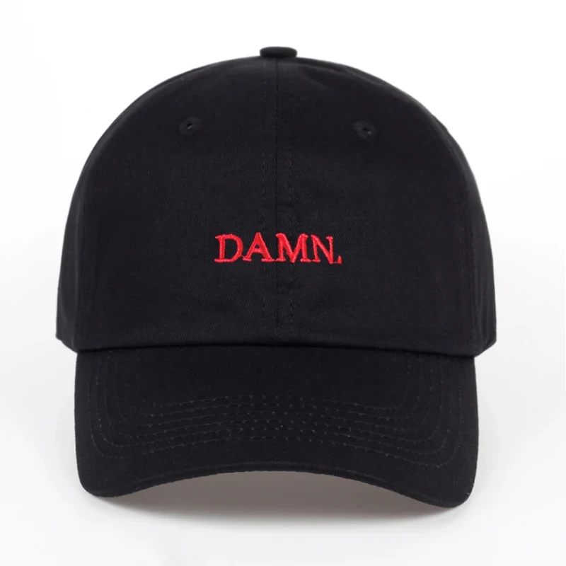 DAMN Hüte für Männer und Fraue – Street Fashion Loverboy Hat Bewertung und Preis