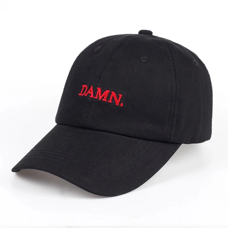 DAMN Hüte für Männer und Fraue – Street Fashion Loverboy Hat Bewertung und Preis