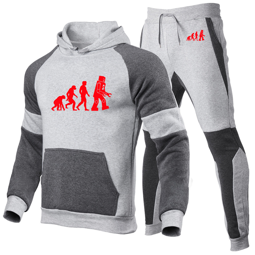 2026 Frühling und Herbst Evolu – Street Fashion Evolution Bewertung und Preis
