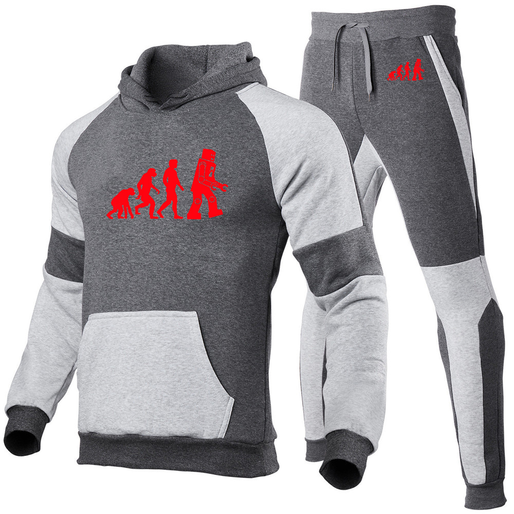 2026 Frühling und Herbst Evolu – Street Fashion Evolution Bewertung und Preis