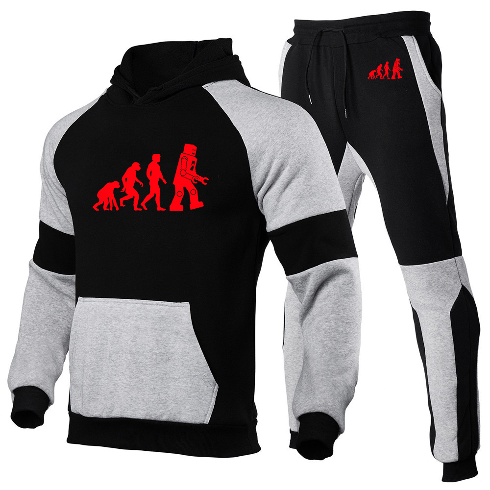 2026 Frühling und Herbst Evolu – Street Fashion Evolution Bewertung und Preis