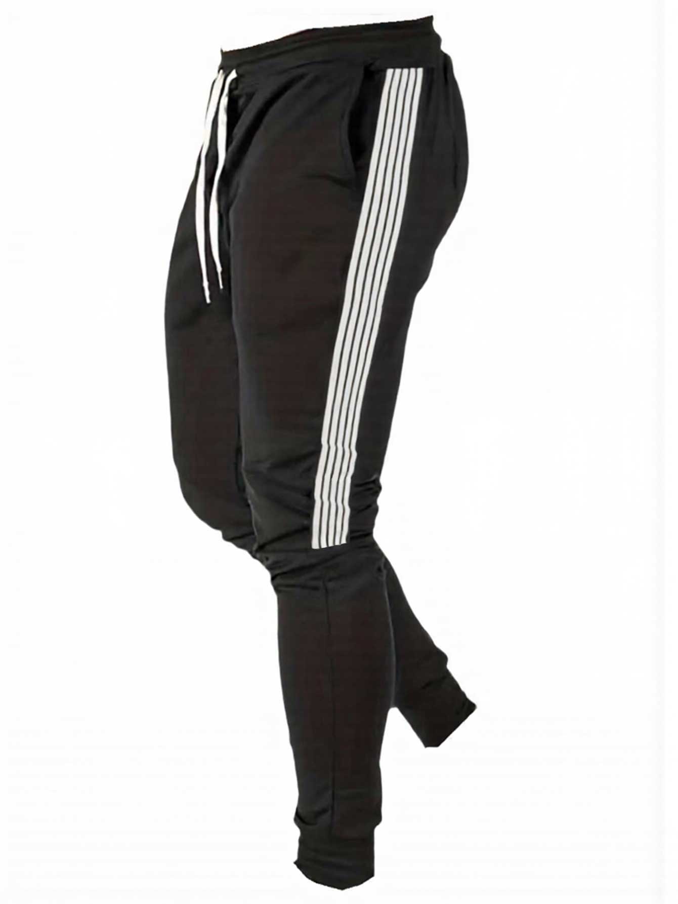 Herren Sportliche Jogginghose  – Running Pant Jogger Bewertung und Preis