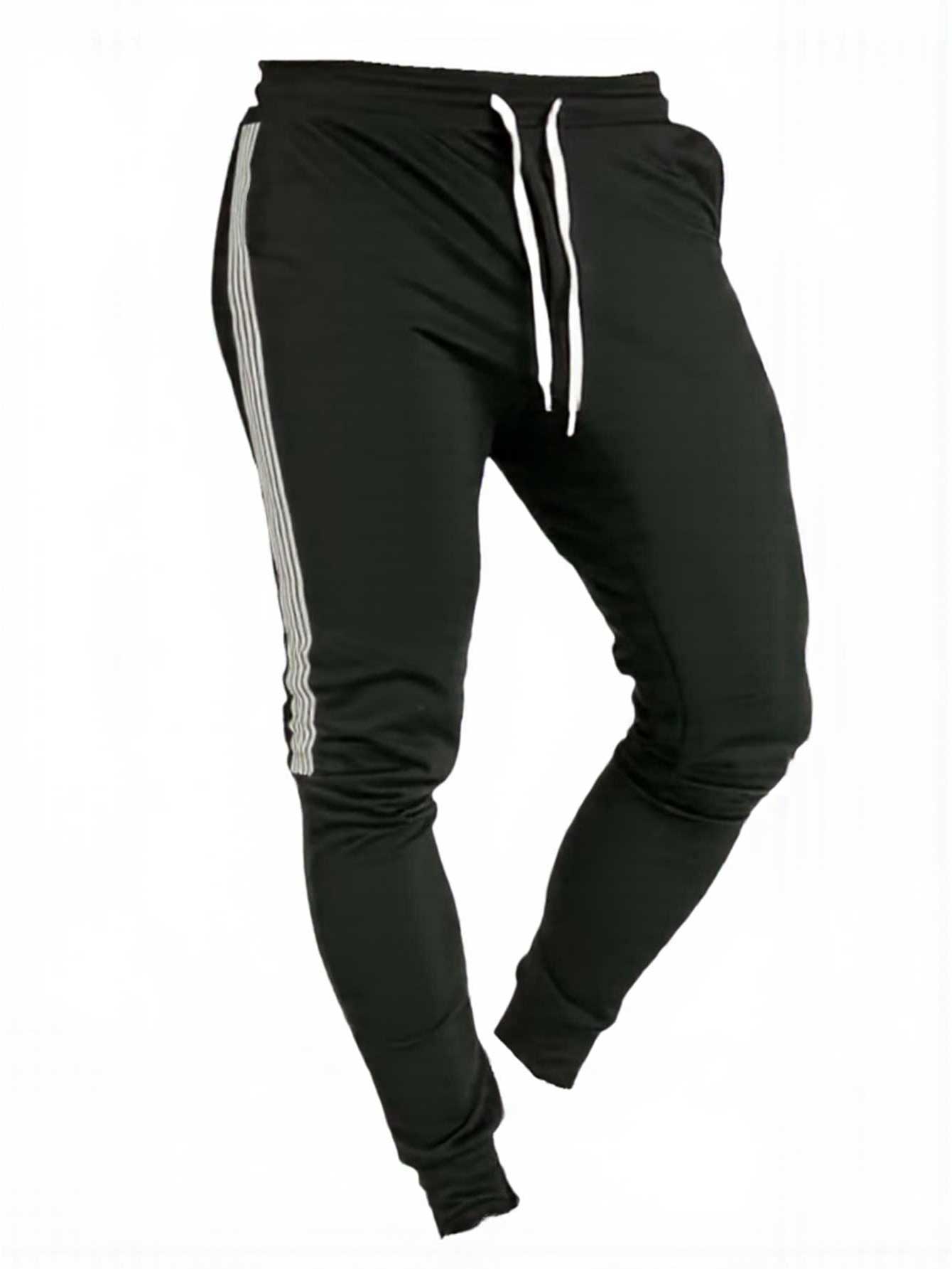 Herren Sportliche Jogginghose  – Running Pant Jogger Bewertung und Preis