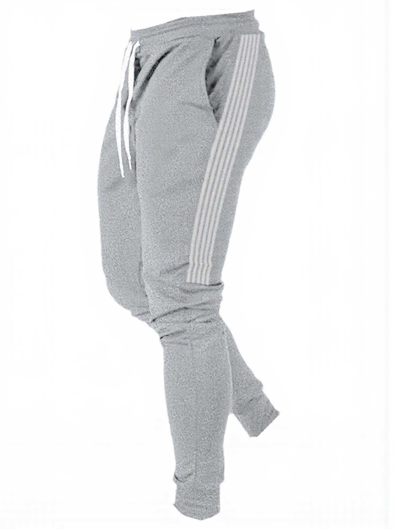 Herren Sportliche Jogginghose  – Running Pant Jogger Bewertung und Preis