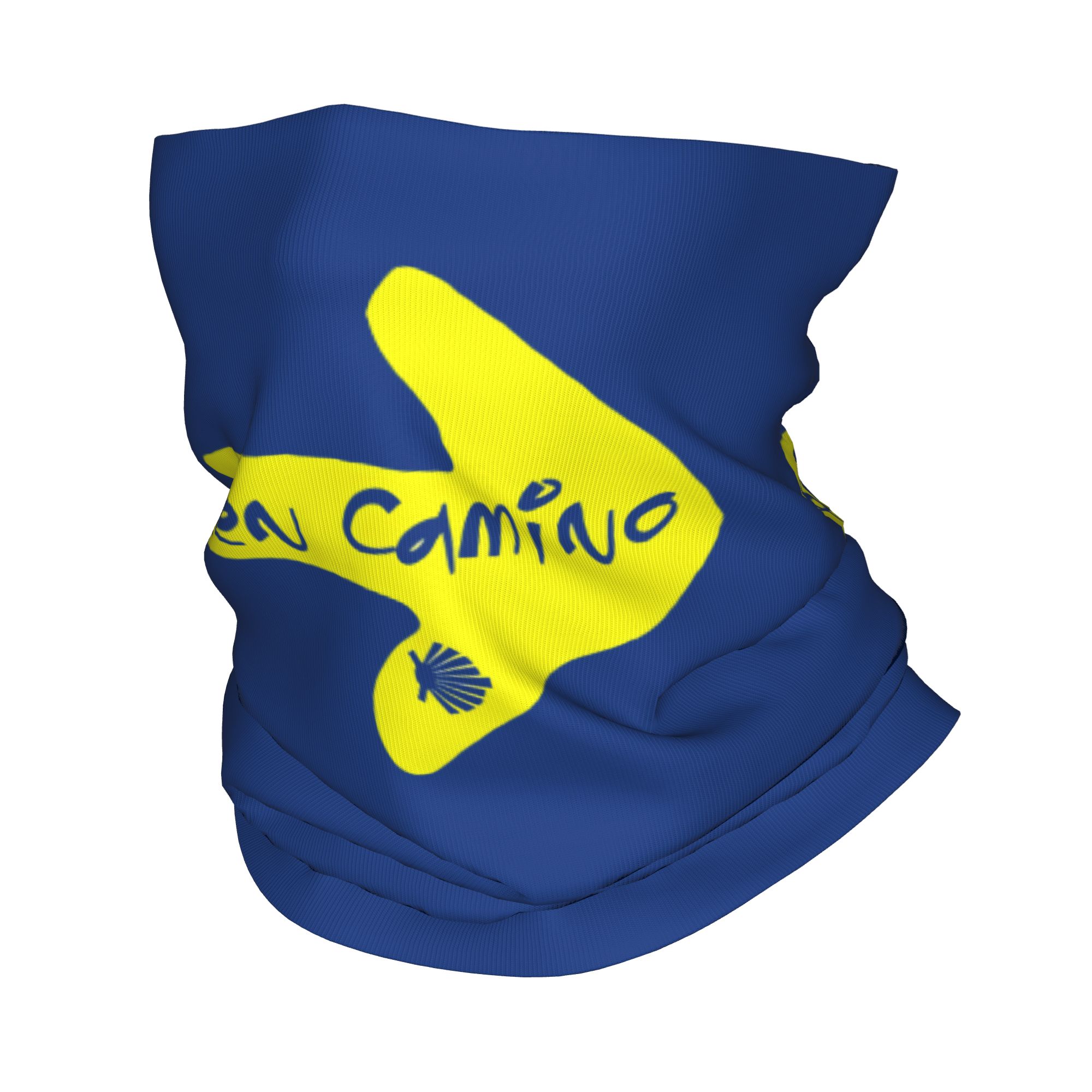 Camino De Santiago Bandana-Hal – Bandana Multi Way Bewertung und Preis