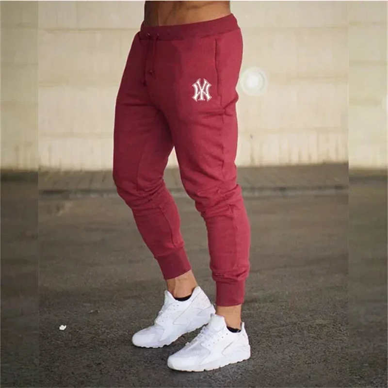 Mode lässig digital bedruckte  – Running Pant Jogger Bewertung und Preis