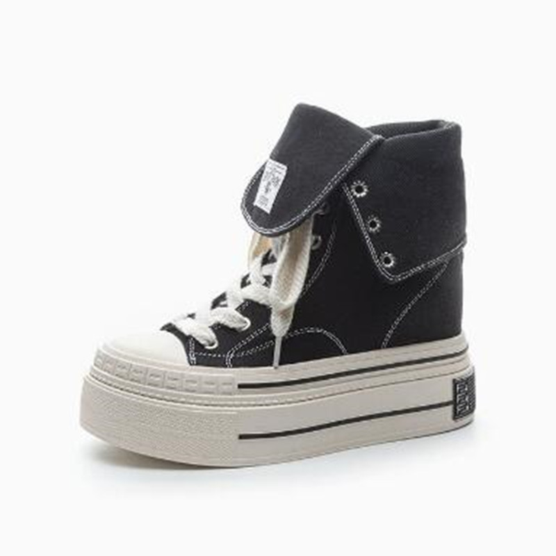 12CM Skateboard Atmungsaktive  – Street Fashion Denim Bewertung und Preis