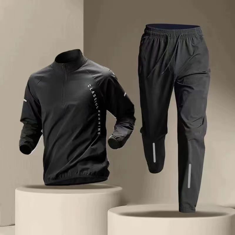 Herren-Trainingsanzug mit halb – Running Pant Jogger Bewertung und Preis