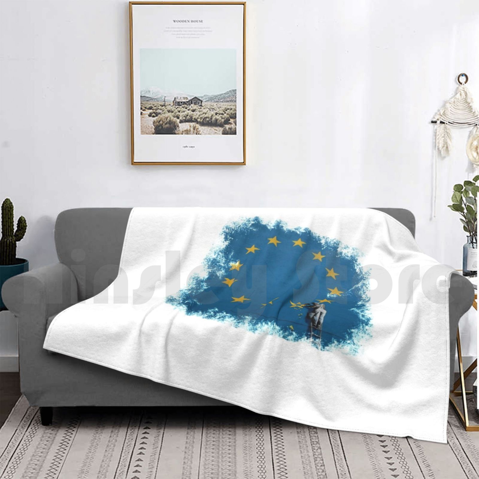 Eu-Decke, modisch, individuell – Street Fashion Uk Bewertung und Preis