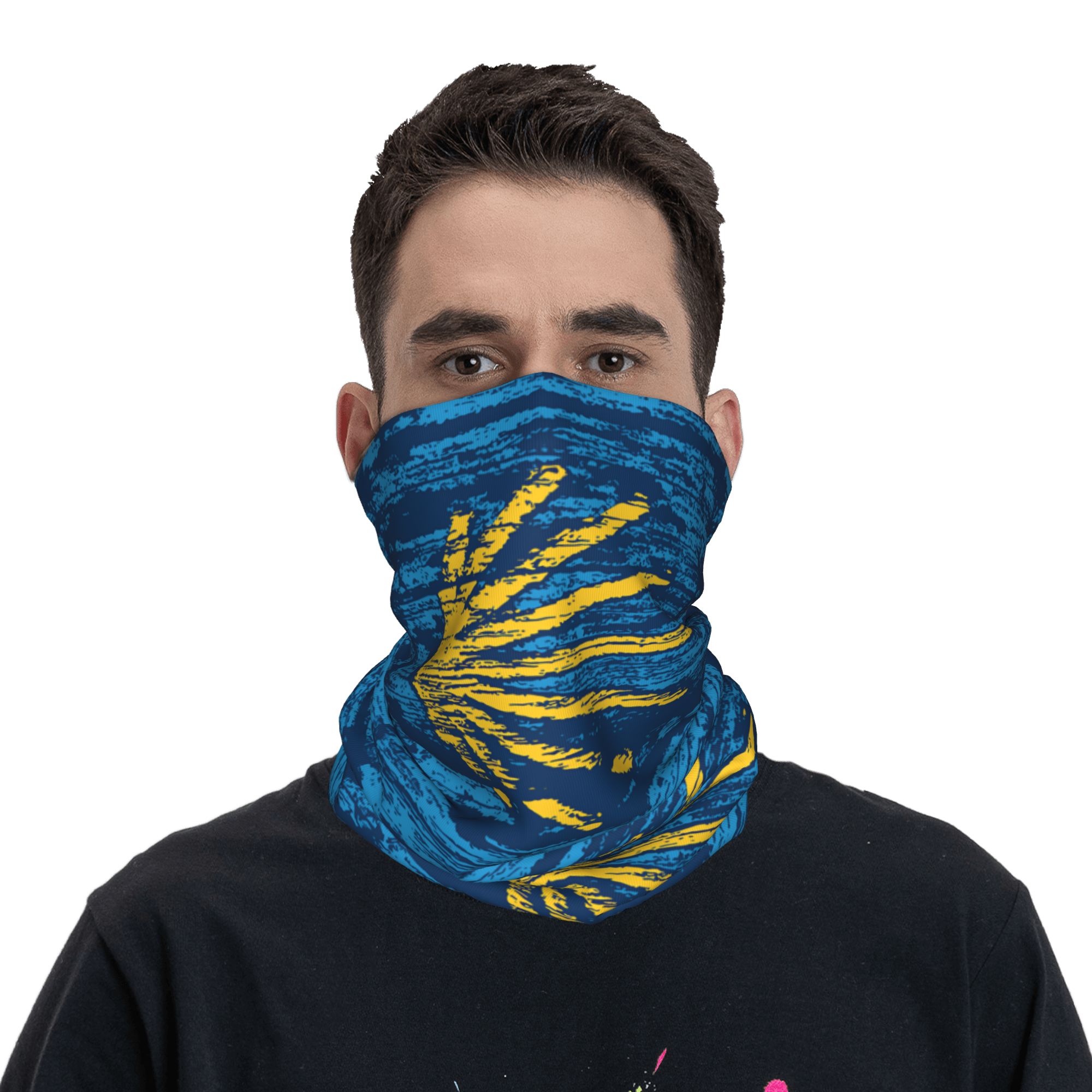 Camino De Santiago Bandana Hal – Bandana Multi Way Bewertung und Preis