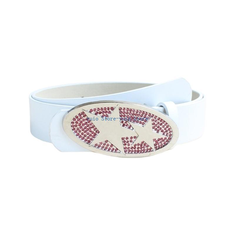 X7XB Ästhetischer Gürtel mit S – Street Fashion Reference Bewertung und Preis