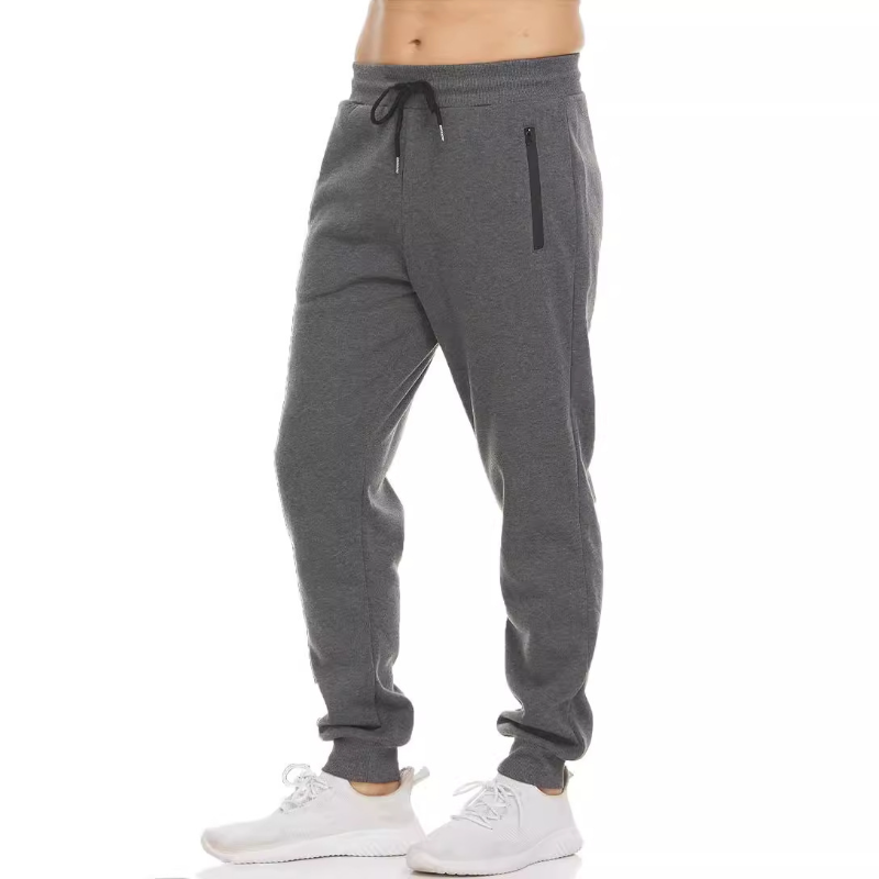 Herren Jogginghose mit Reißver – Running Pant Jogger Bewertung und Preis
