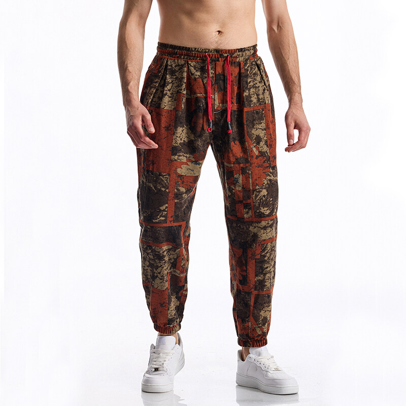 Männer Casual Kordelzug Boho T – Running Pant Jogger Bewertung und Preis