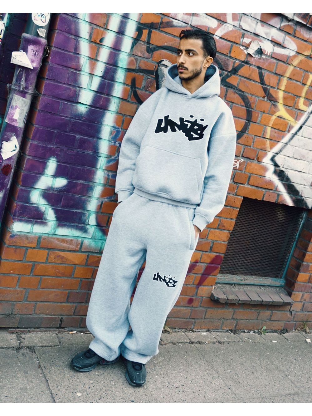 Amerikanischer Retro-High-Stre – Street Fashion Style Bewertung und Preis