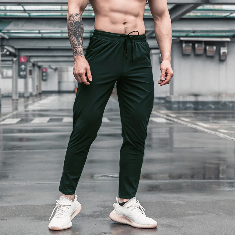 Herren-Sporthose mit Taschen,  – Running Pant Jogger Bewertung und Preis