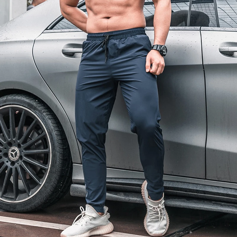 Herren-Sporthose mit Taschen,  – Running Pant Jogger Bewertung und Preis