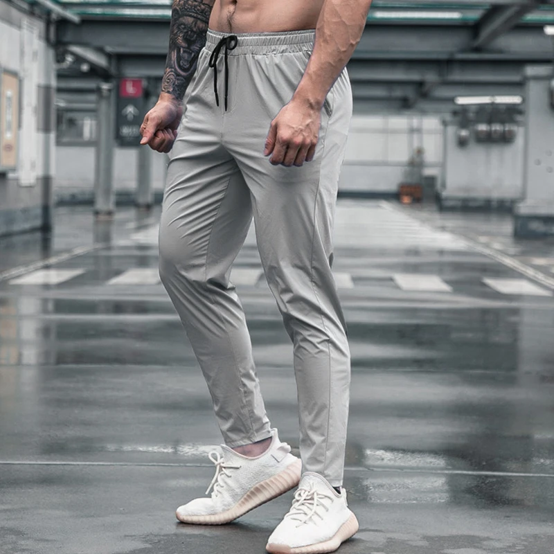 Herren-Sporthose mit Taschen,  – Running Pant Jogger Bewertung und Preis