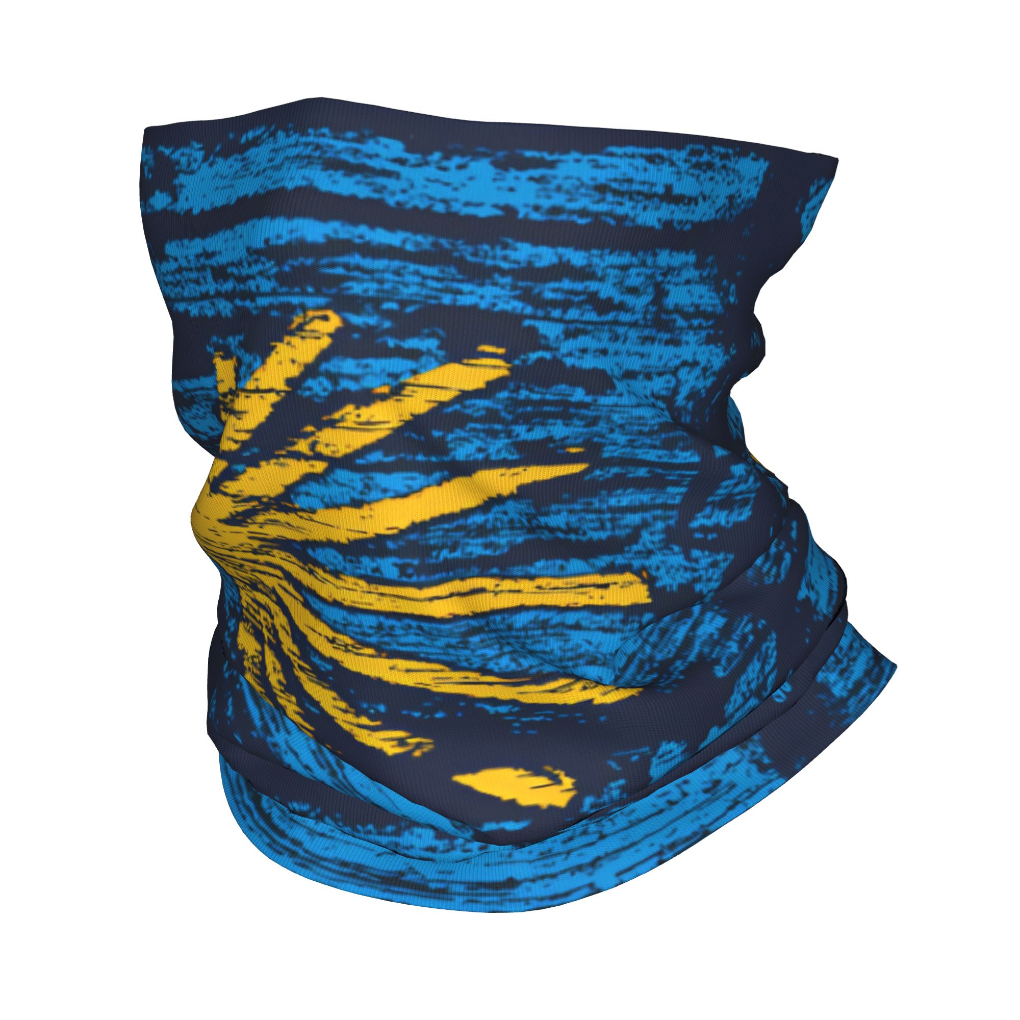 Camino de Santiago Wander-Band – Bandana Multi Way Bewertung und Preis