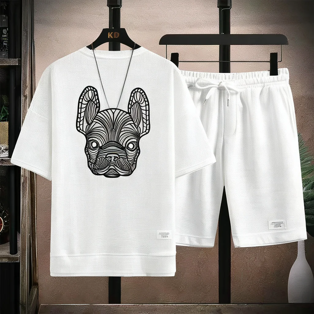 Sommer Herren Schnelltrocknend – Street Fashion Style Bewertung und Preis