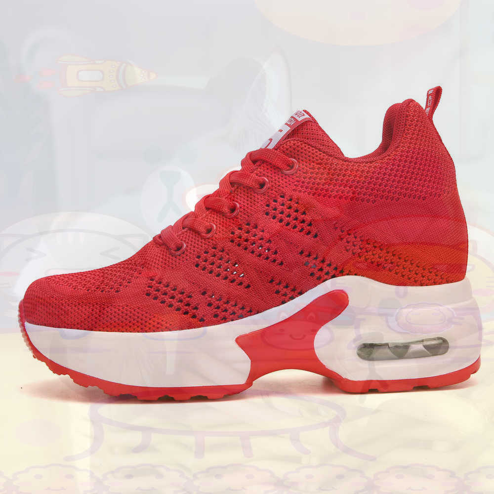 Rote Größe 36, Schuhe für Dame – Street Fashion Uk Bewertung und Preis