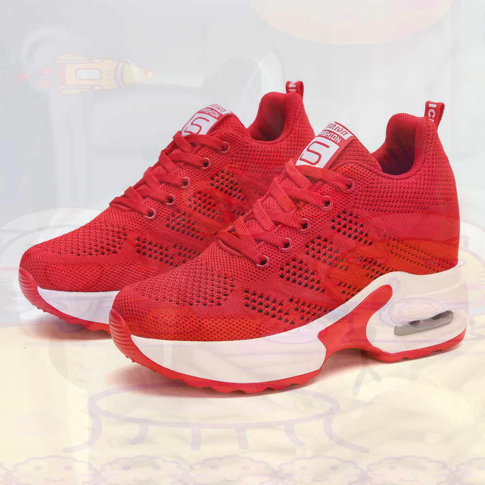Rote Größe 36, Schuhe für Dame – Street Fashion Uk Bewertung und Preis