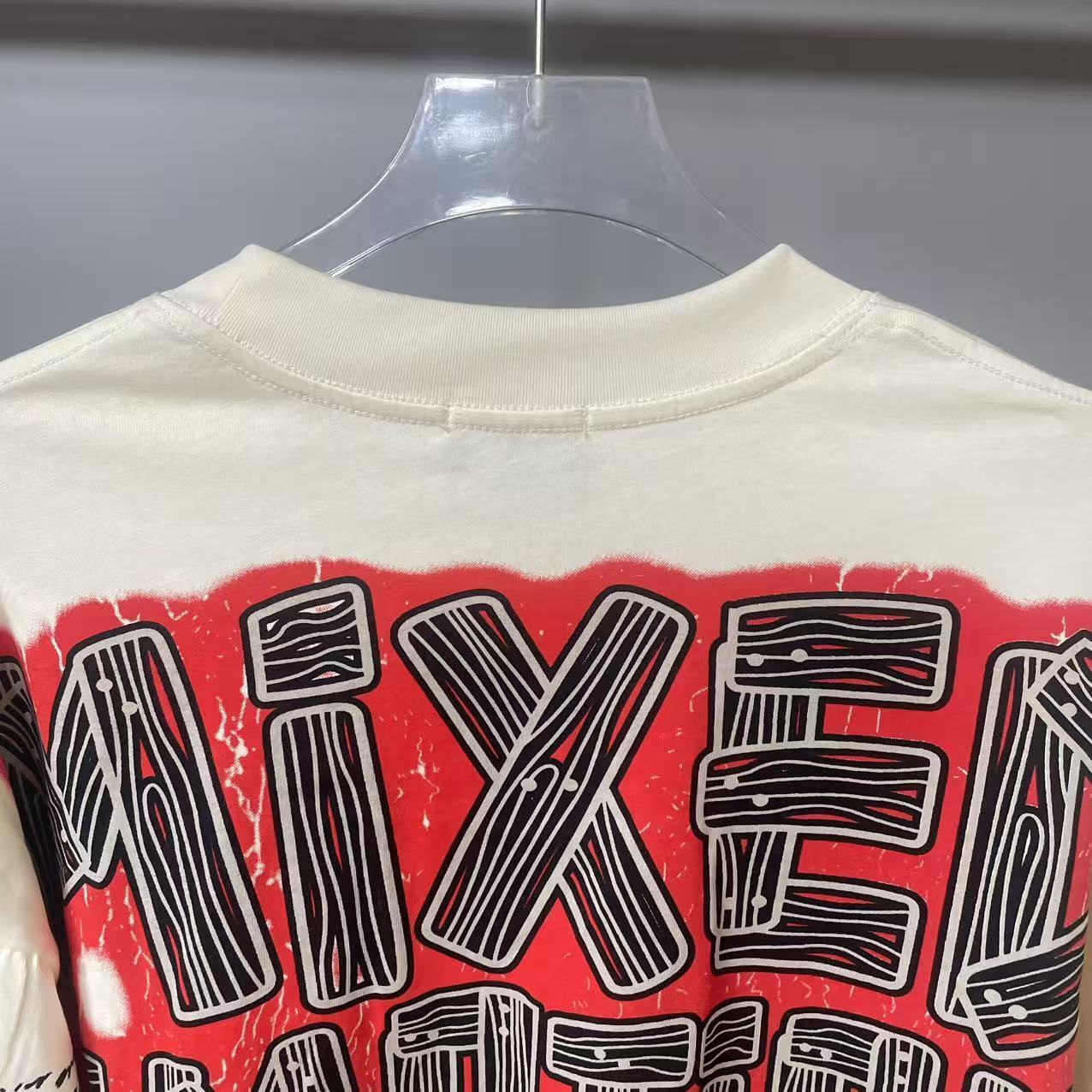 Hochwertiges Designer MIXED-EM – Street Fashion Types Bewertung und Preis