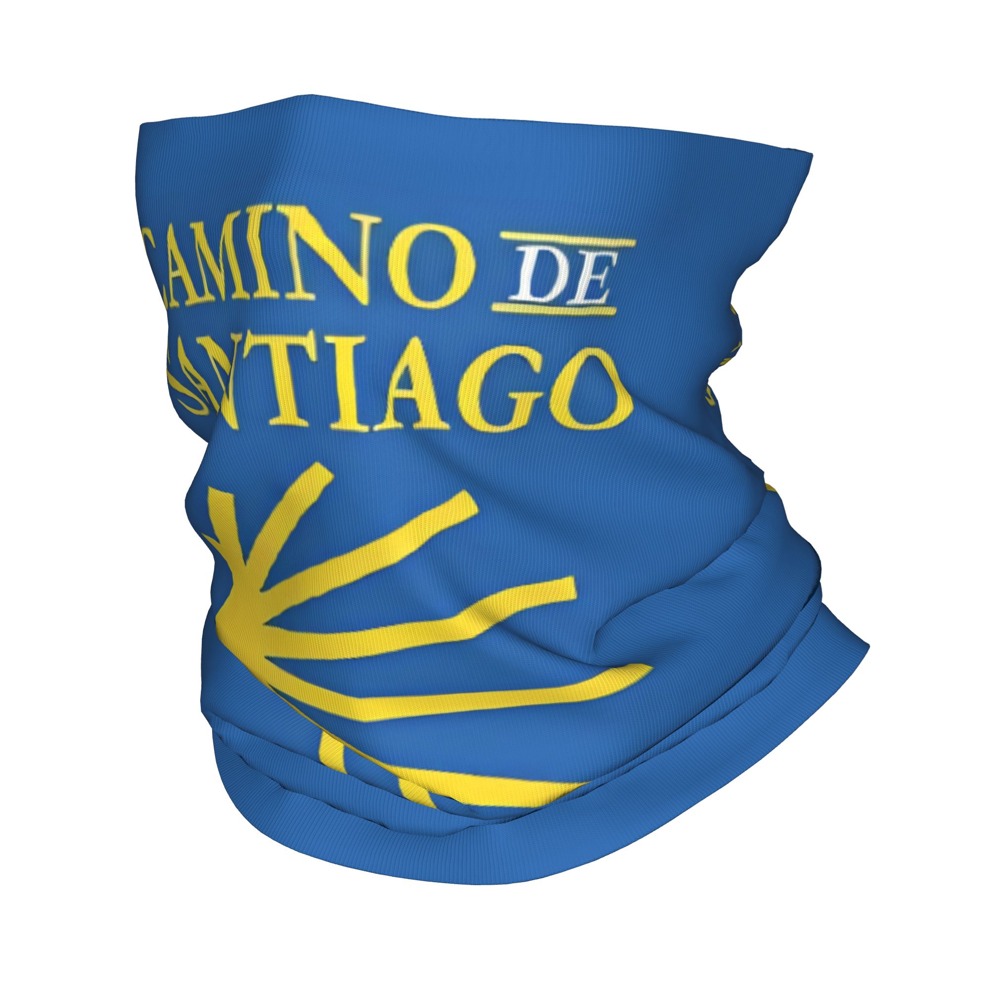 Camino De Santiago Bandana Hal – Bandana Multi Way Bewertung und Preis