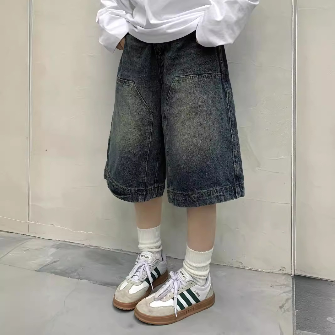 Frauen Y2K Vintage Baggy Jean  – Street Fashion Jeans Women Bewertung und Preis