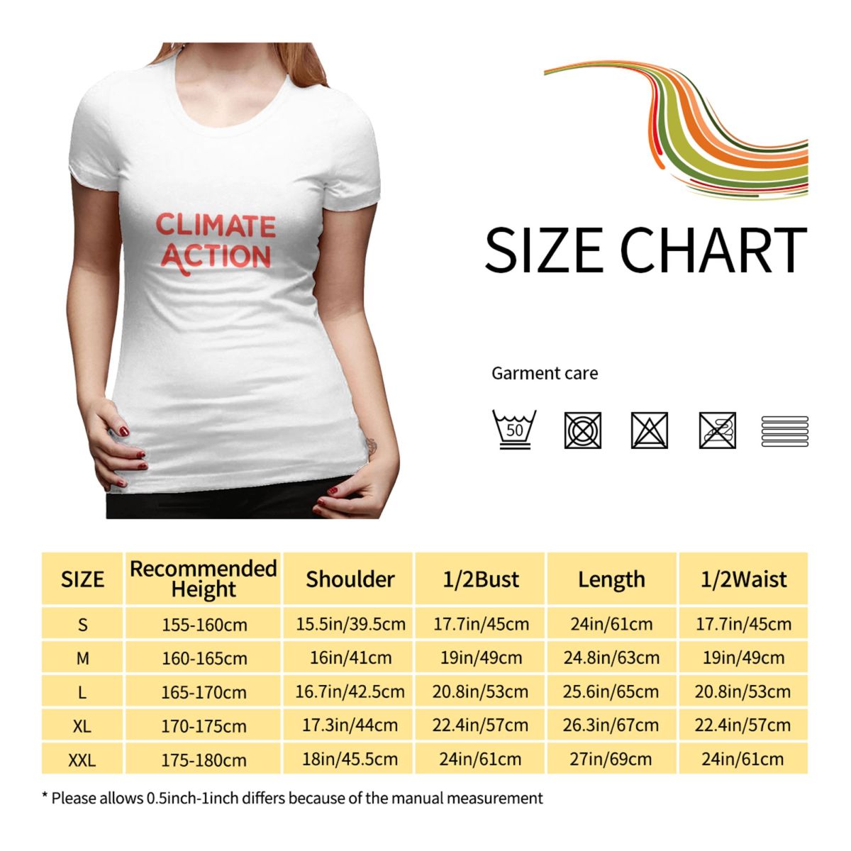 Wardrobe Essential CLIMATE ACT – Street Fashion Now Bewertung und Preis