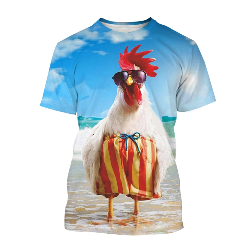 Now Fashion 3D-gedrucktes Herr – Street Fashion Now Bewertung und Preis