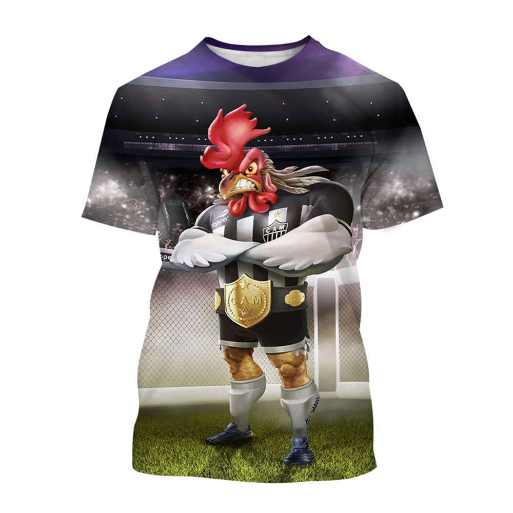 Now Fashion 3D-gedrucktes Herr – Street Fashion Now Bewertung und Preis