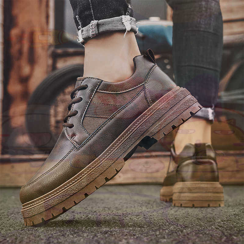 Dunkles Naturleder, modische T – Street Fashion Uk Bewertung und Preis