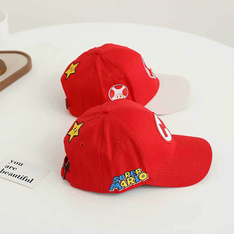 Peripherie-Charaktere Marios B – Street Fashion Hats Bewertung und Preis