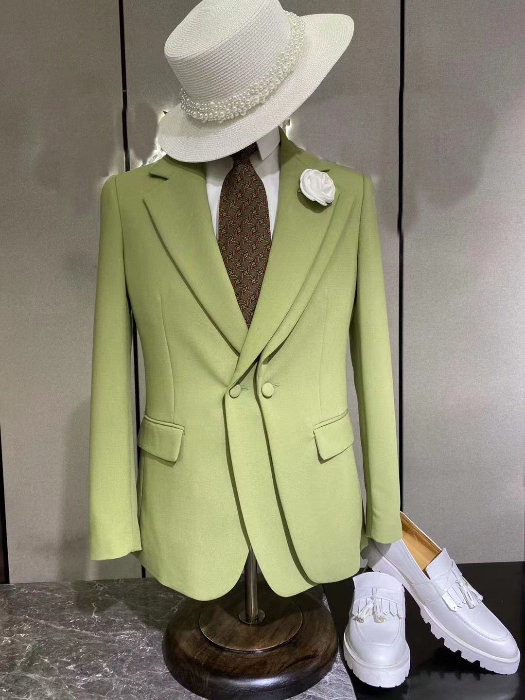 Anpassen Neueste design mode g – Street Fashion Jacket Men Bewertung und Preis