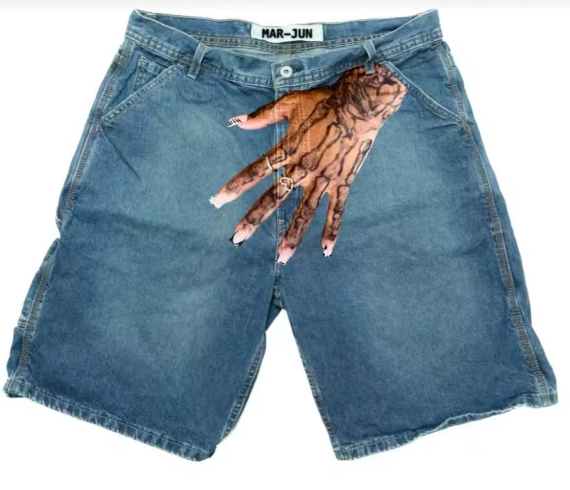Deeptown Y2k Vintage Harajuku  – Street Fashion Harajuku Bewertung und Preis
