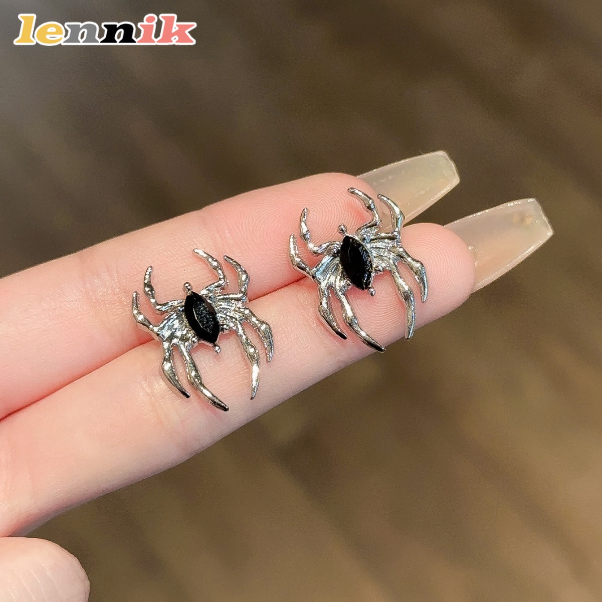 LENNIK Einzigartige Spinnenohr – Street Fashion Now Bewertung und Preis
