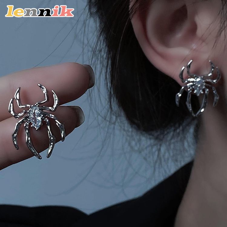 LENNIK Einzigartige Spinnenohr – Street Fashion Now Bewertung und Preis